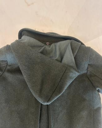 cappotto Loden verdone
