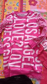vestitini Guess