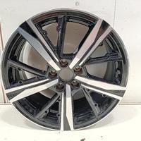 CERCHIO IN LEGA PEUGEOT 308 S. Wagon 9835223080 EB