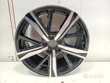 CERCHIO IN LEGA PEUGEOT 308 S. Wagon 9835223080 EB