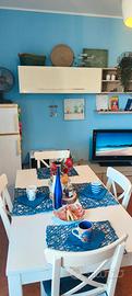 Bilocale San Lorenzo al Mare (IM)