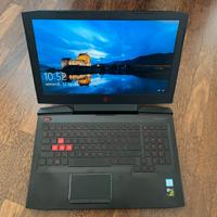 Notebok Gaming HP Omen