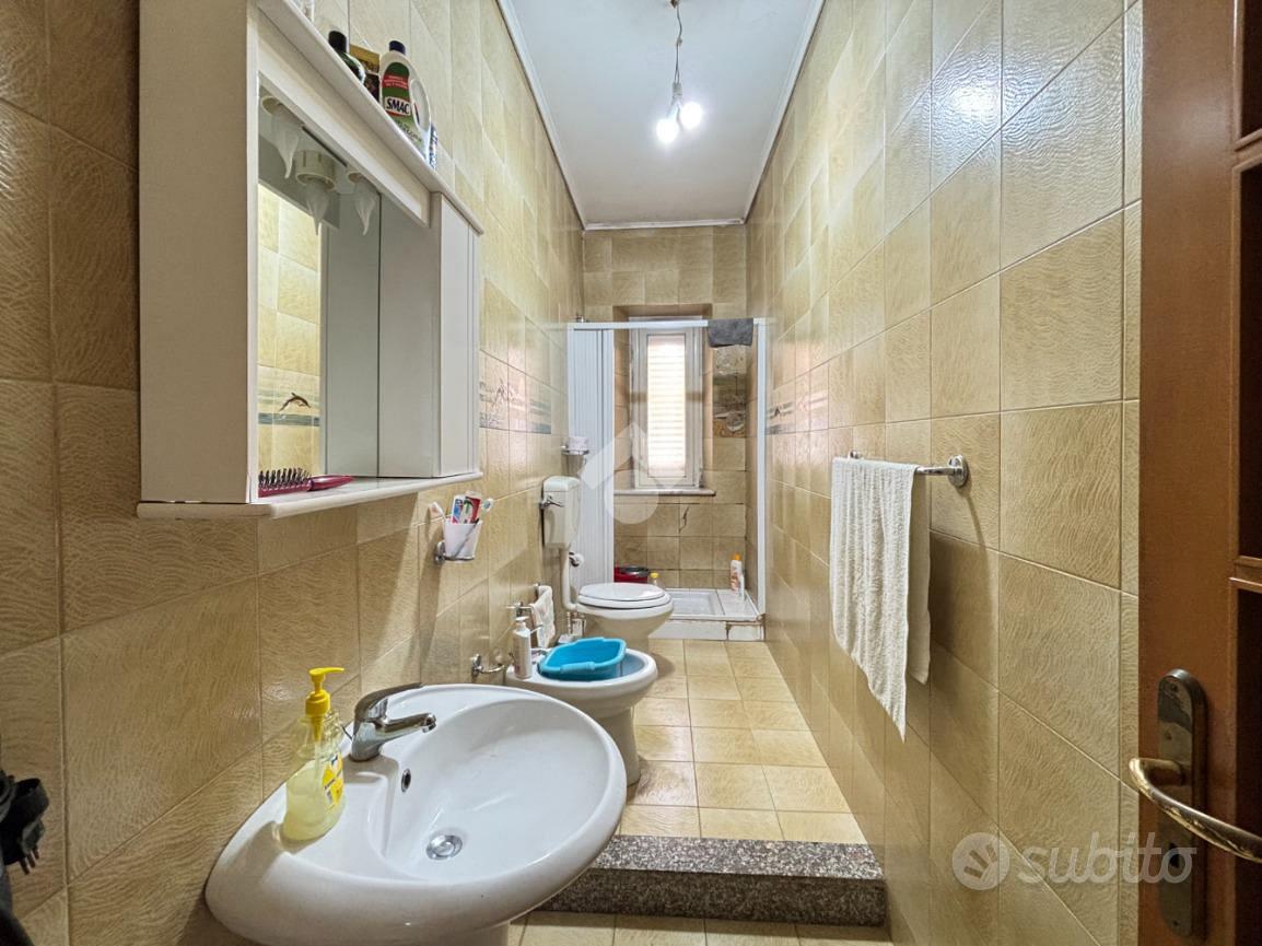 Appartamento – Porto Empedocle, Piano Lanterna, Ciuccafa - Vista 5
