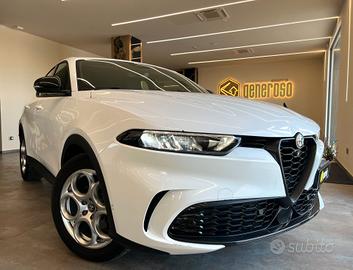 Alfa Romeo Tonale 1.6 diesel 130 CV TCT6 Sprint