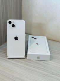 IPHONE 13 128 GIGA CON GARANZIA