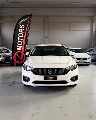 Fiat Tipo 1.4 T-Jet 120CV GPL 5 porte Lounge NEOPA