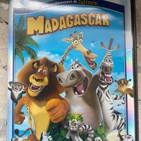 Film per bambini in DVD - pacchetto 3