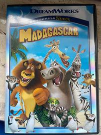 Film per bambini in DVD - pacchetto 3