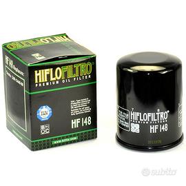 Hiflofiltro filtro olio hf148 yamaha fjr 1300