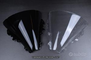Cupolino / Parabrezza YAMAHA YZF R6 2006 - 2007