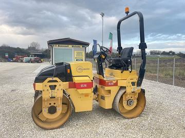 RULLO FERRO/FERRO DYNAPAC CC 142