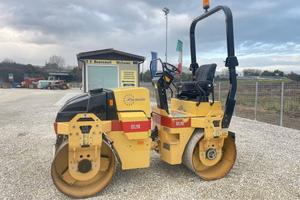 RULLO FERRO/FERRO DYNAPAC CC 142