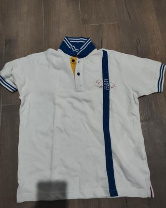 Polo H&B