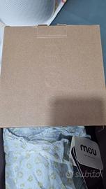 scarpe unisex bambini Mou 