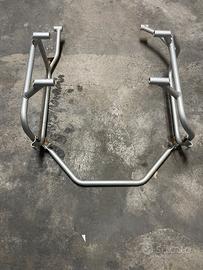 Telai portavaligie Cf moto 800mt