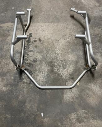 Telai portavaligie Cf moto 800mt