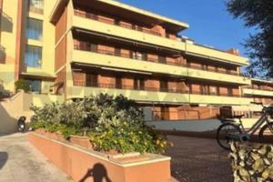 Appartamento ammobiliato alla Maddalena
