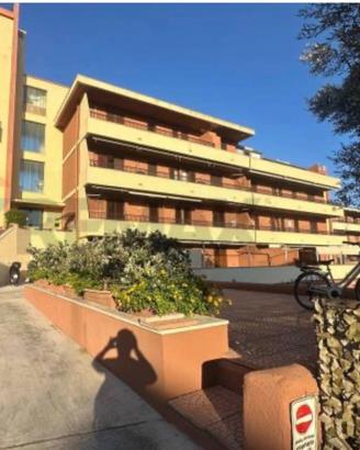 Appartamento ammobiliato alla Maddalena