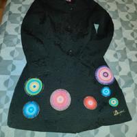 cappottino desigual