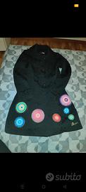 cappottino desigual