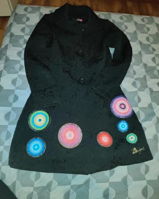 cappottino desigual