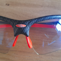 Occhiali da corsa bcd rudy projet