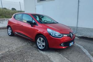 Renault Clio 1.5 dCi 8V 75CV 5 porte Wave