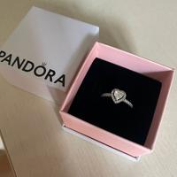 Anello pandora