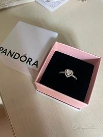 Anello pandora