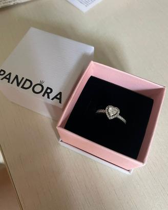 Anello pandora