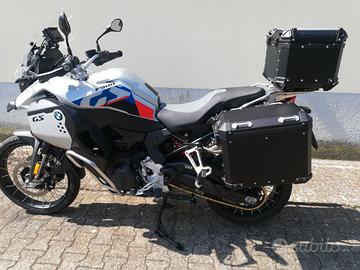 BMW F 900 GS ADVENTURE