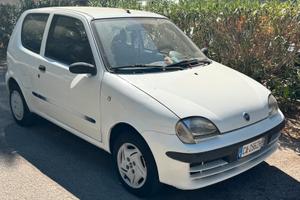 Fiat Seicento EL