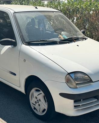 Fiat Seicento EL