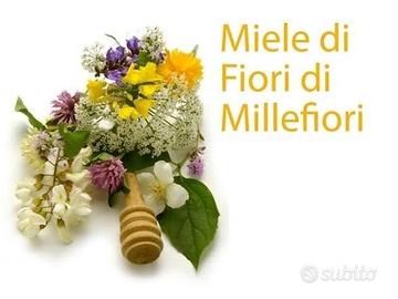 Vasetto mille