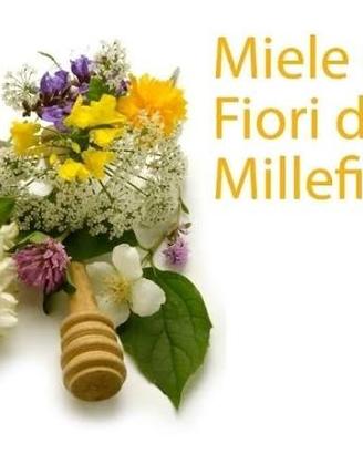 Vasetto mille