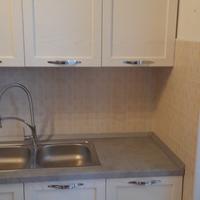 Cucina modulare per cambio appartamento