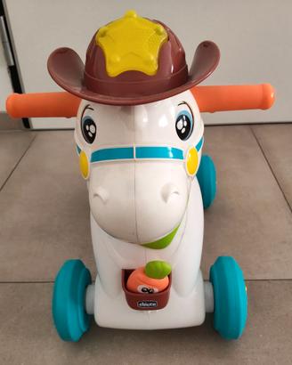 Cavalluccio/dondolo