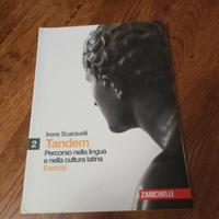 Tandem - percorso nella lingua e cultura latina