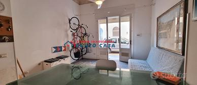 CENTRO STORICO - Via Carolina - Garage+soppalco