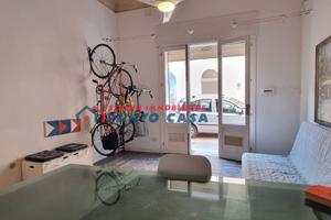 CENTRO STORICO - Via Carolina - Garage+soppalco