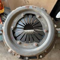 Spingidisco Fiat 124 berlina familiare dal 1969