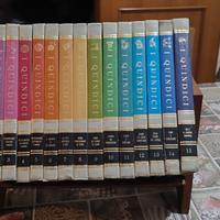 collana i quindici