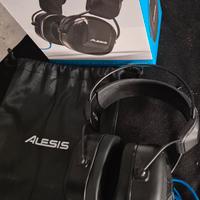 Cuffie per batterie elettronica Alesis DRP100