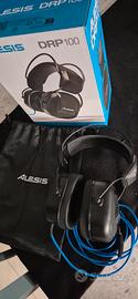 Cuffie per batterie elettronica Alesis DRP100