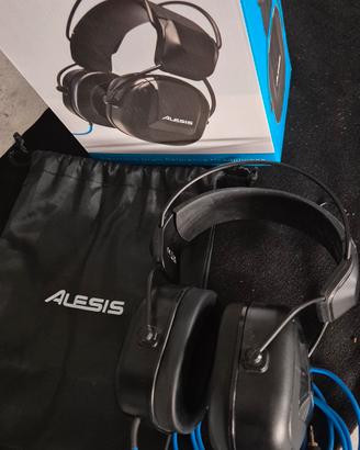 Cuffie per batterie elettronica Alesis DRP100