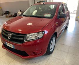 Dacia Sandero 1.2 GPL 75CV Ambiance OK NEOPATENTAT