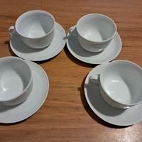 Tazze mulino bianco 