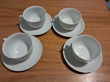 Tazze mulino bianco 