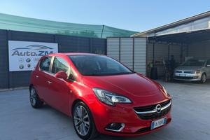 Opel Corsa 1.3 CDTI ecoFLEX Start&Stop 5 porte b-C