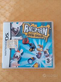 videogioco Nintendo DS 